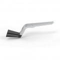 Rizoma Stealth Mirrors for the Ducati Panigale V4 (2025+) Rizoma Stealth Mirrors for the Ducati Panigale V4 (2025+)